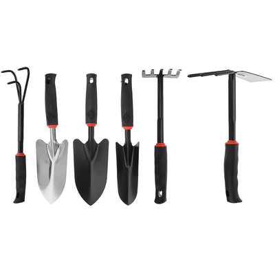 Top 5 Essential Gardening Tools