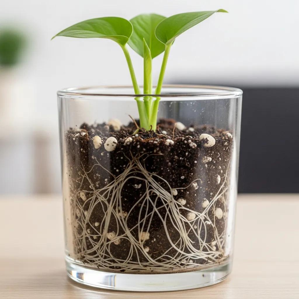 🌿 Mini Garden Tools for Indoor Plants: My Complete Care Guide