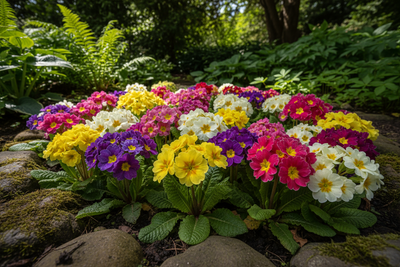 10 Winter Flowers That Brighten Your Garden All Season