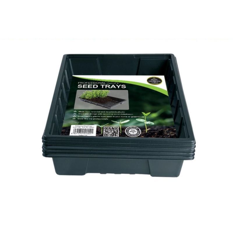 Garland professional seed trays