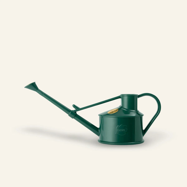 Haws Langley Sprinkler 1 Pint Watering Can