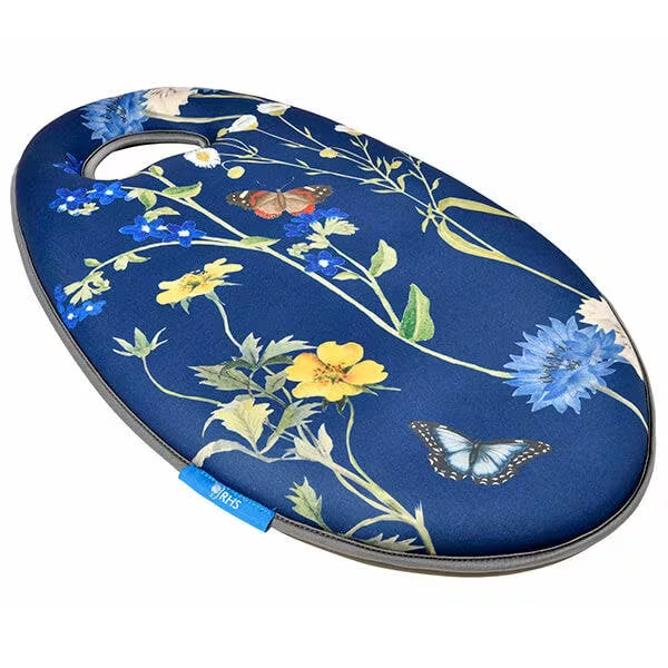 British Meadow kneeler