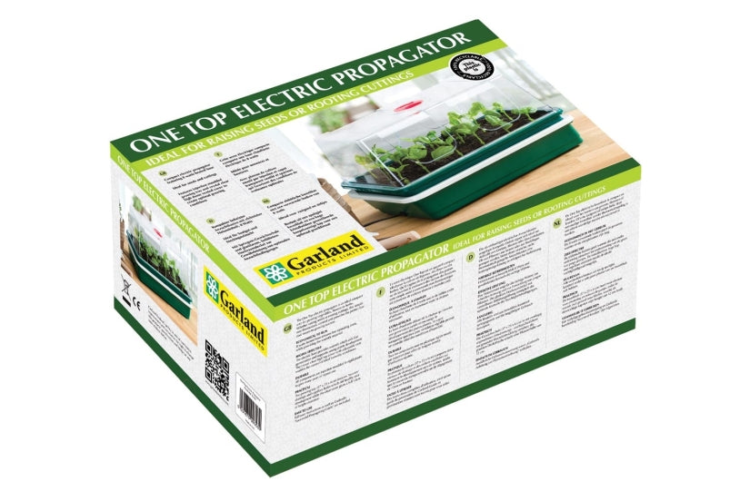 Garland One Top Electric Propagator