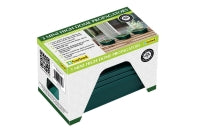 Garland Mini High Dome Propagators (Set of 3)