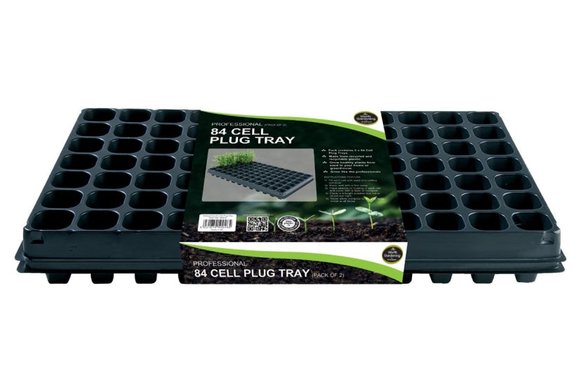 Garland Professional 84 Cell Plug Tray